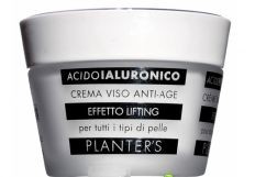 Hialuronic - plante s - creme anti-îmbătrânire