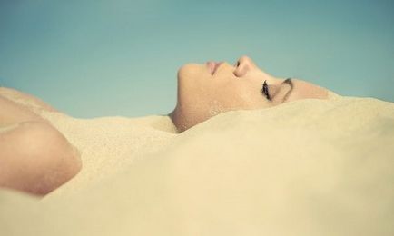 Hipotiroidismul și odihna pe mare
