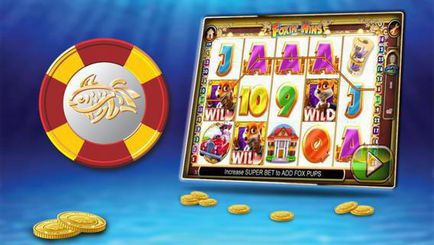 Goldfishka casino відгуки гравців