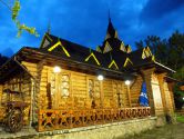 Hoverla, kárpátaljai (a hegy tetején Petros) Hoverla, Kárpátaljai