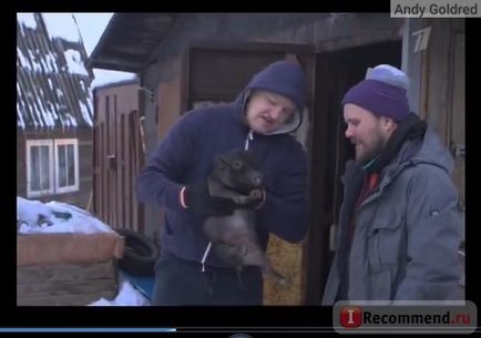 Гірко! »На першому каналі -« гірко й сумно вийшло - нове шоу про весілля на першому каналі