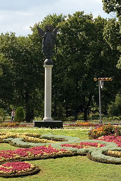 Gradina orasului Shevchenko (Kharkov) wiki