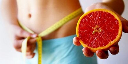 Grapefruit - beneficii și efecte nocive asupra sănătății, proprietăți utile ale grapefruitului pentru organism