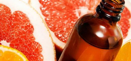 Grapefruit - előnyei és hátrányai az egészségre jótékony tulajdonságai a test Grapefruit