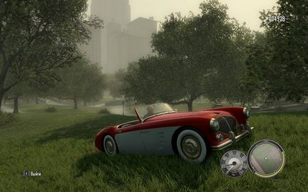 Mafia 3 joc cum să găsiți, obțineți cea mai bună mașină