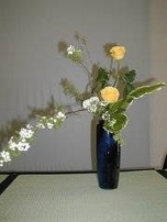 Ikebana - Ikebana, buchet, flori, japoneză, artă, budism, moriban, nageire, rikka, seika, shoka