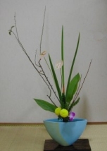 Ikebana - Ikebana, buchet, flori, japoneză, artă, budism, moriban, nageire, rikka, seika, shoka