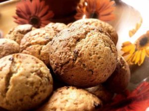 Імбирне печиво класичні рецепти в домашніх умовах