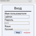 Instrucțiuni pentru cartele SIM Vodafone smart passport și internet