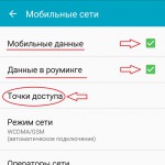 Інструкції для сім-карт vodafone smart і internet passport