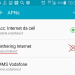 Instrucțiuni pentru cartele SIM Vodafone smart passport și internet