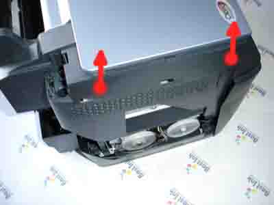 Instrucțiuni pentru instalarea snpp pe imprimanta r270