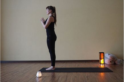 Yoga pentru răceli 7 asani pentru a susține imunitatea în toamnă