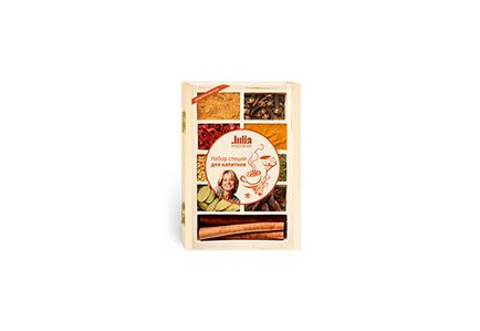 Какао в дитинстві, офіційний сайт кулінарних рецептів юлии висоцької