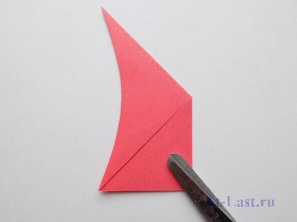 Cum de a face rapid un arc de hârtie