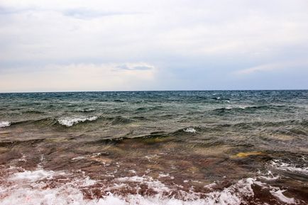 Cum să ajungeți la lacul Issyk-Kul