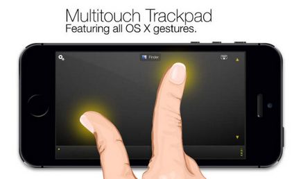 Cum să utilizați iPhone-ul ca mouse sau trackpad - știri din lumea mărului