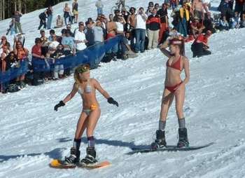 Cum să snowboard-ul corect