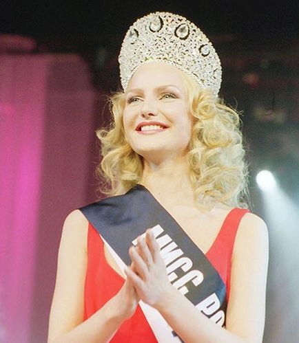 Hogyan változtassuk meg a győztes a szépségkirálynő - Kisasszony Szovjetunió - a mai napig -, Miss Oroszország, hasznos