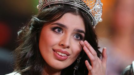 Cum s-au schimbat câștigătorii concursului de frumusețe de la Miss Mississippi la modernul Miss Russia