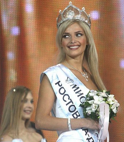 Cum s-au schimbat câștigătorii concursului de frumusețe de la Miss Mississippi la modernul Miss Russia