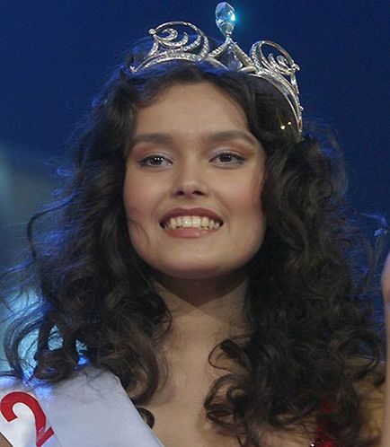 Cum s-au schimbat câștigătorii concursului de frumusețe de la Miss Mississippi la modernul Miss Russia