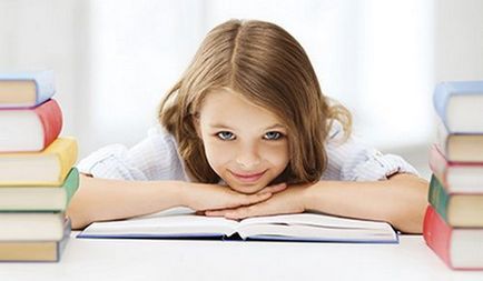 Cum să înveți un copil să scrie corect fără erori