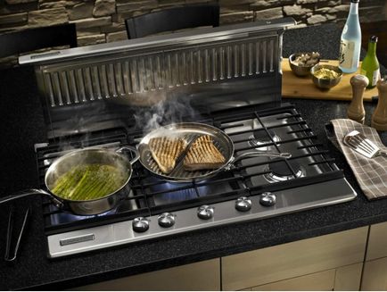Hogyan tisztítsa Plate grill tipp az összes anyag