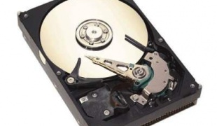 Cum se rearanjează hard diskul