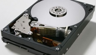 Cum se rearanjează hard diskul