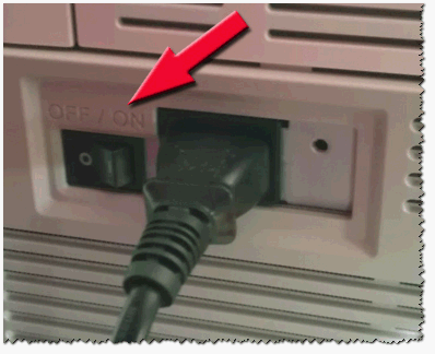Cum se repornește computerul (laptopul) dacă împiedică sau îngheață