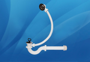 Cum să conectați sifonul la selecția sistemului de canalizare și instrucțiunile de instalare pas cu pas