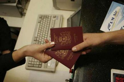Як отримати громадянство грузії покрокова інструкція