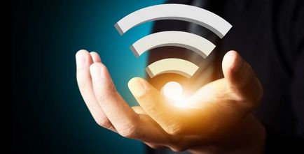 Cum de a schimba parola pe routerul WiFi de către Rostelecom