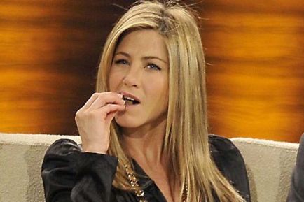 Cum a pierdut Jennifer Aniston