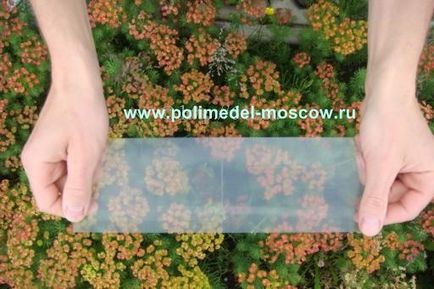 Cum să utilizați în mod corespunzător Polymedel - Polymedel, film electret medical pentru a cumpăra la Moscova (cerere) Cât de corect să folosim filmul polimetal - polimedel, electret medical pentru a cumpăra în Moscova