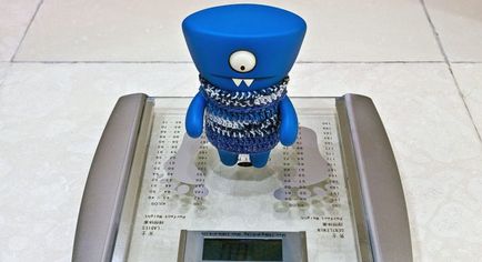 Як правильно розрахувати вагу тіла за зростом і віком, калькулятори розрахунку ідеальної ваги тіла