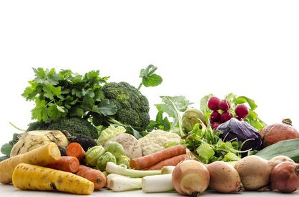 Cum se păstrează legumele rafinate și tăiate - acasă