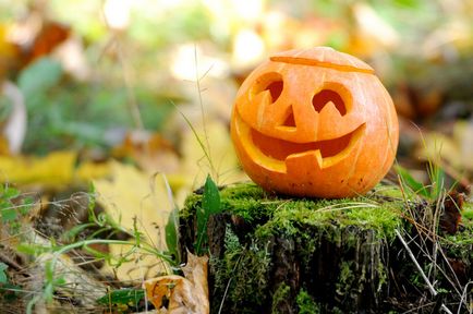 Cum să sărbătorim Halloween în diferite țări ale lumii - sfaturi culinare pentru cei cărora le place să gătească delicioase -