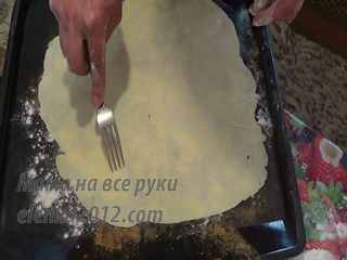 Cum să gătești un tort Napoleon acasă