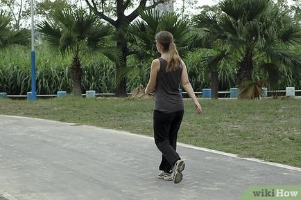 Hogyan, hogy a fenék hangvételű segítségével távolság