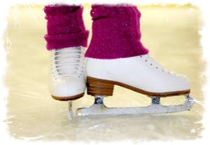 Hogyan lehet megtanulni korcsolyázni