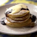 Як зробити млинці на Масляну - корисна їжа - кулінарний блог