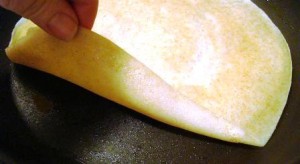 Cum sa faci clatite pentru Shrovetide - alimente utile - blog culinar