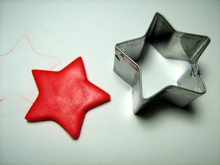 Cum sa faci un Starfish Keychain din argila polimerica