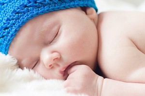 Cum de a face o noapte de bebeluș somn robust mamabook