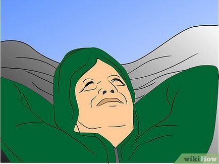 Cum să dormi în timpul unei furtuni