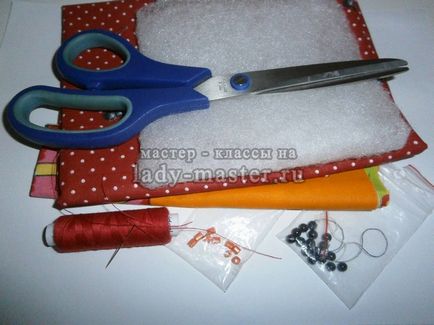 Hogyan lehet édességet a kezüket, a mester - osztály fotók, lépésről lépésre (fésű csőr szakáll) Hogyan lehet édességet a kezüket, a mester - osztály fotók, lépésről lépésre