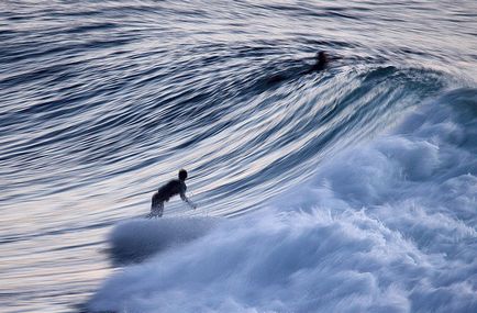 Cum să devii un surfer adevărat