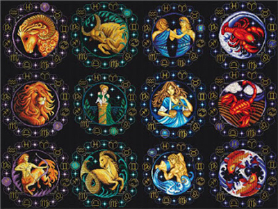 Cum să ghiciți semnul zodiacului pentru femei